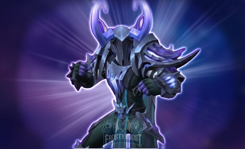 WoW Self-Play Gladiator Boost