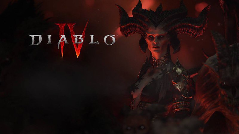 Diablo 4 Overview 1