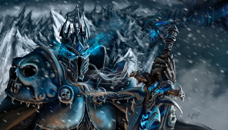 PvP Unholy Death Knight Guide WoTLK Classic by Josky 10