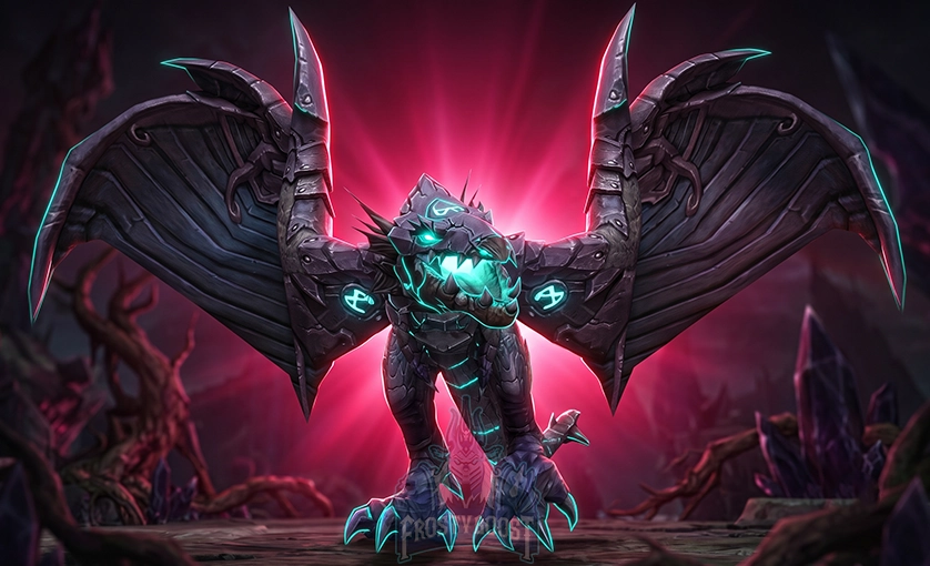 WoW Glory of the Ulduar Raider Boost