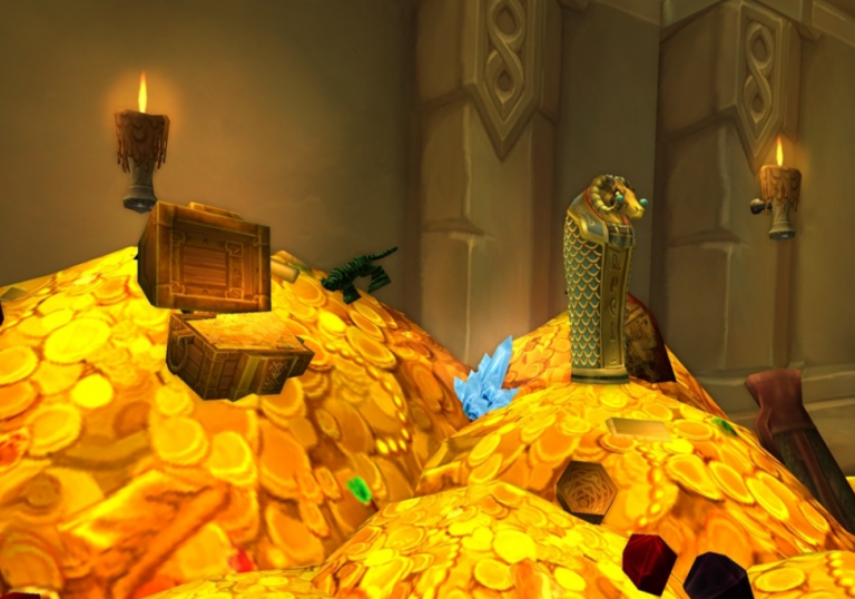 Best Addons For Gold Farming In Wow Season Of Discovery Frostyboost