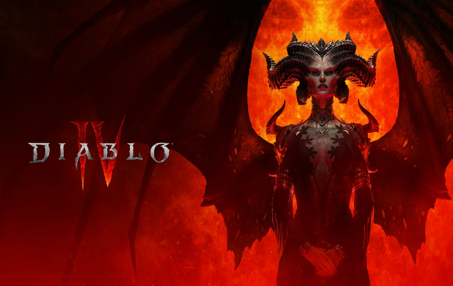 Data release of Diablo 4 Season of the Construct