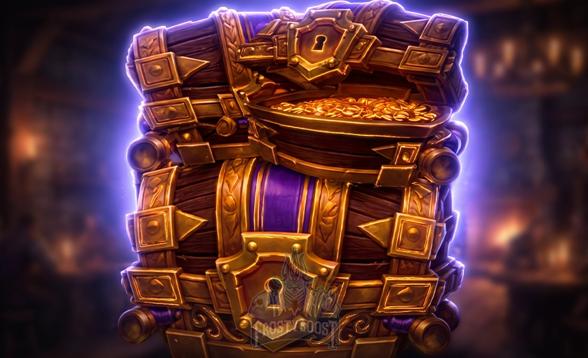 WoW Mythic+ Keys 3+1 Bundle Service