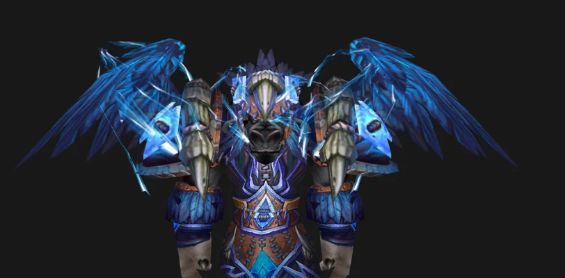 BiS gear for PvP and PvE Phase 1 Druid in Classic Cataclysm