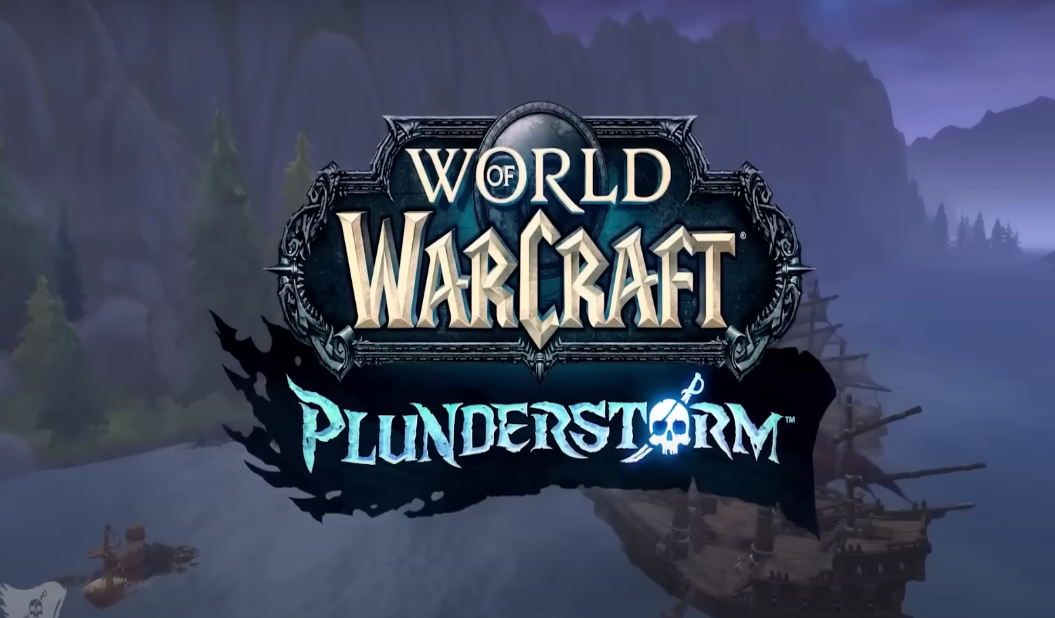 Plundestorm and Battle Royale in WoW DF 10.2.6