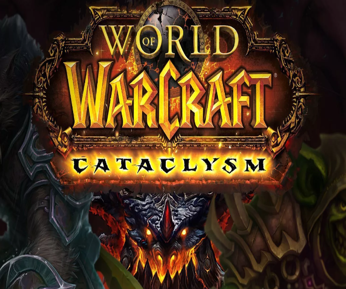 The Legendary Weapons of WoW Classic Cataclysm