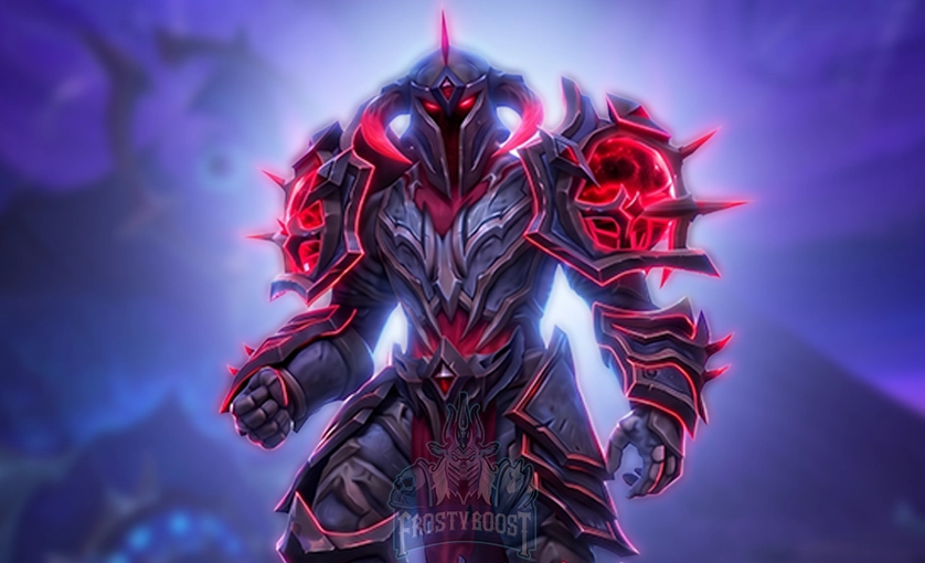 wow pvp elite set boost