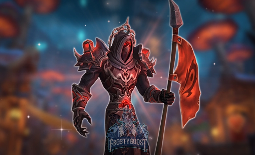 WoW Battleground Blitz Rating Boost
