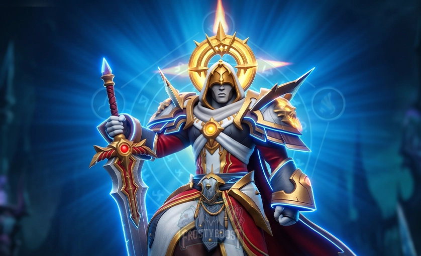 WoW Mythic+ Gear Boost