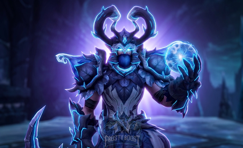 WoW Raid Gear Boost