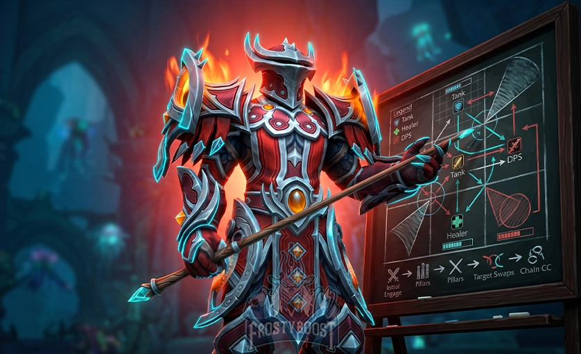 wow pvp arena coaching