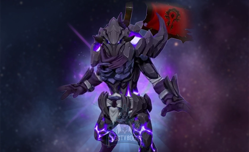 WoW Solo Shuffle Arena Boost