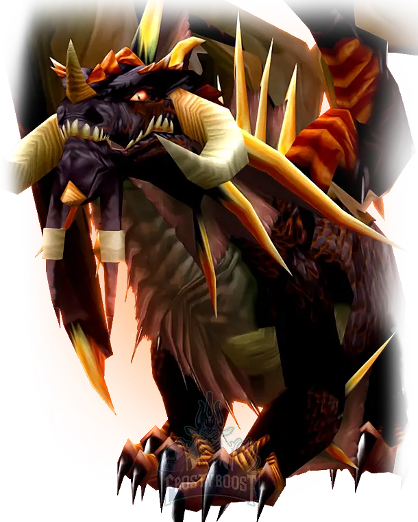 TBC Anniversary Raid Boost