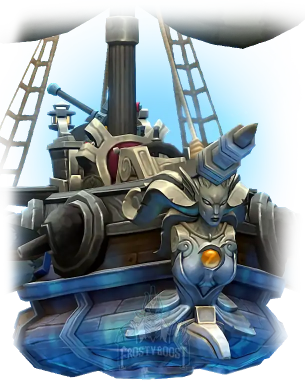 WoW The breaker’s song mount