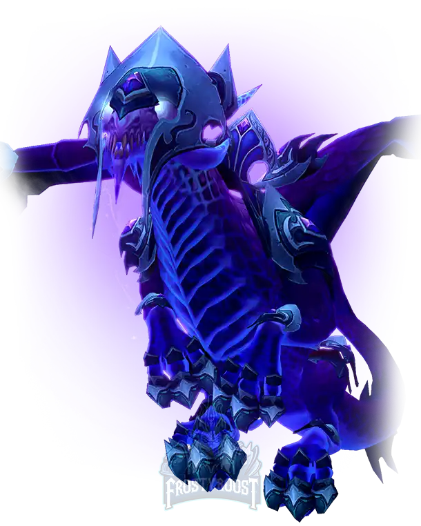 Corruption of the Aspects