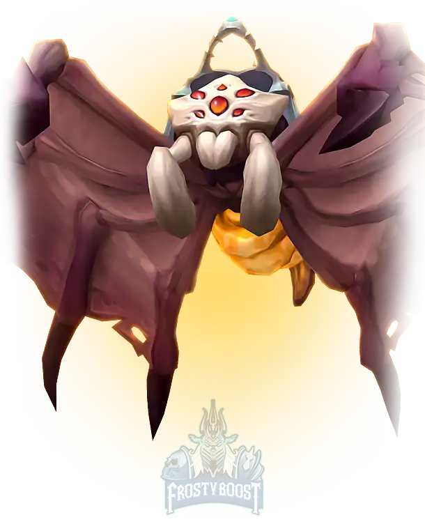 Nesting Swarmite Mount Boost