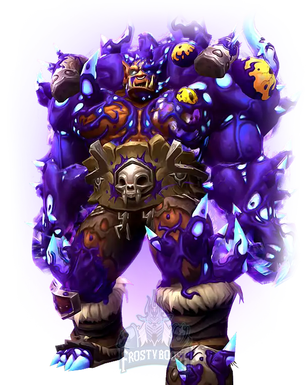 MoP Raid Boost