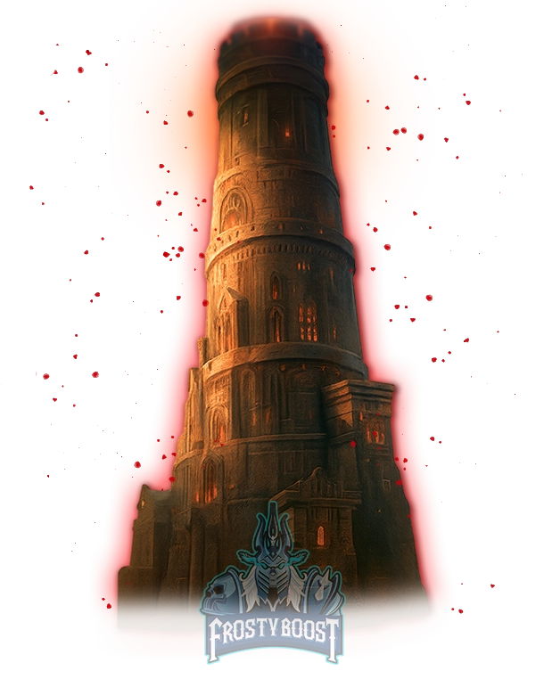 Karazhan Attunement