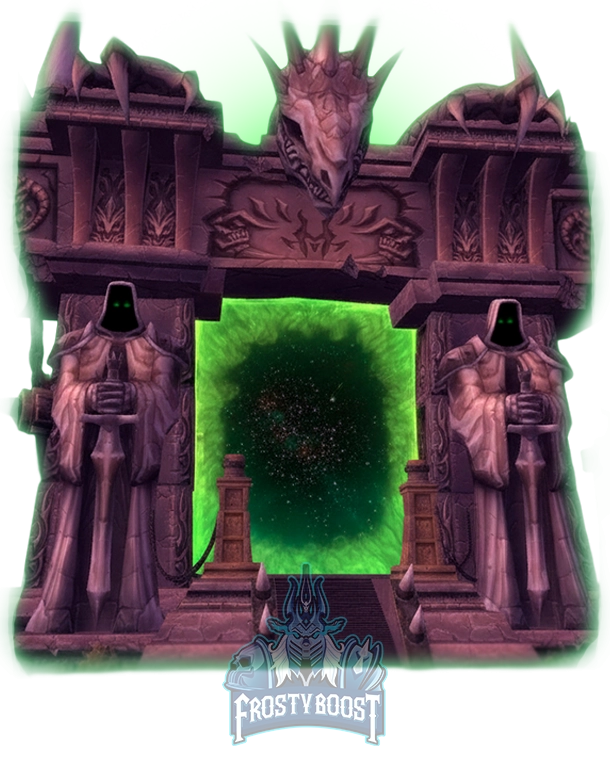 TBC Pre-Orders Boost