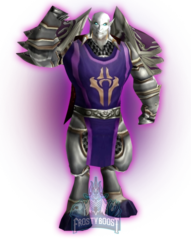 The Aldor