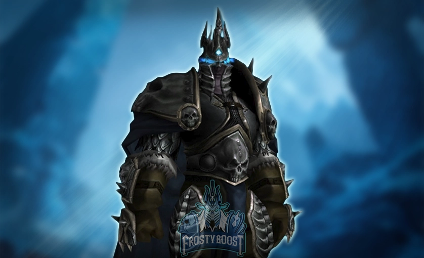WotLK Reputations