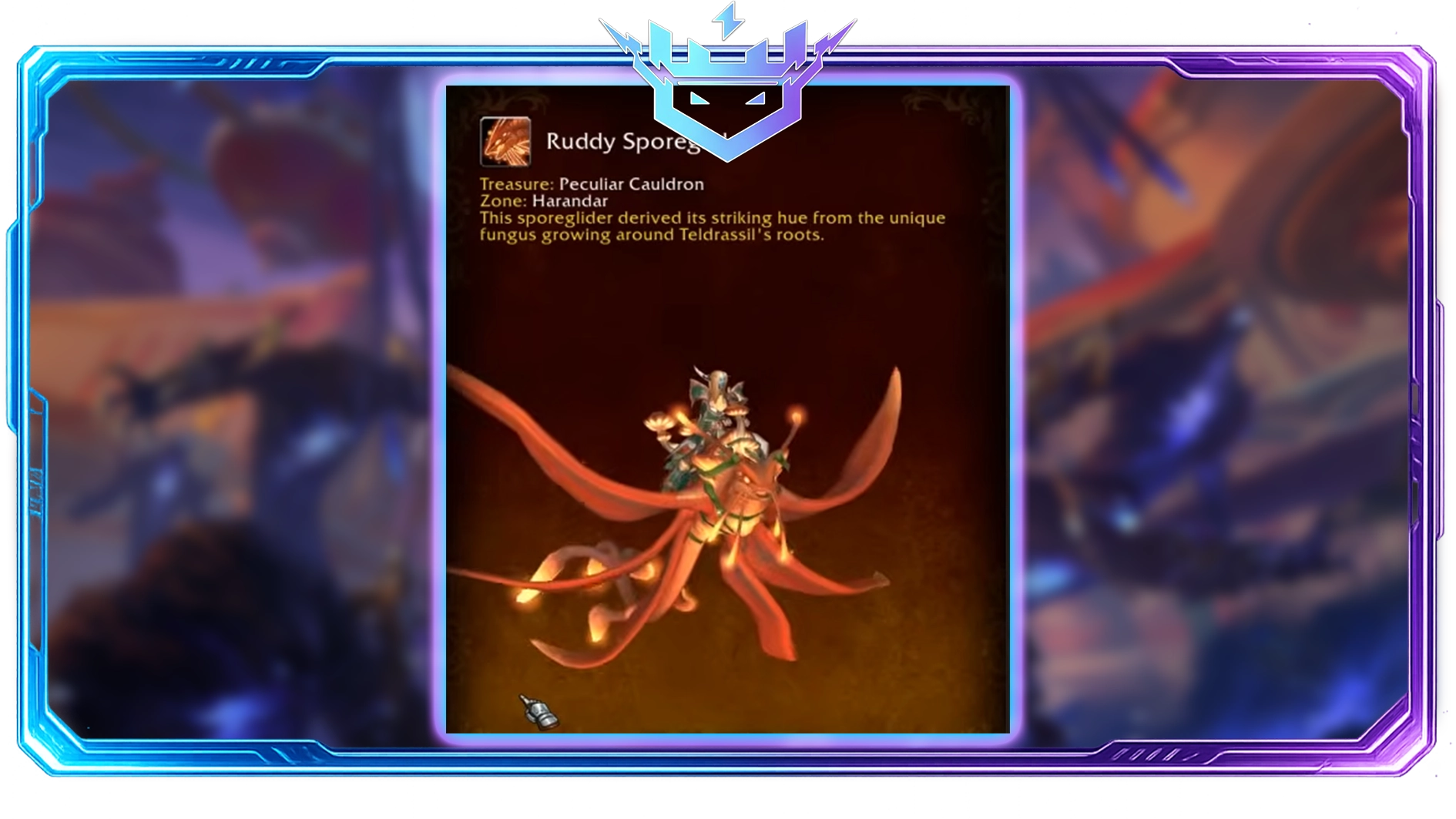 New Seasonal Mounts In WoW Midnight All PvE PvP Rare And Secret Mounts new-seasonal-mounts-in-wow-midnight-all-pve-pvp-rare-and-secret-mounts
