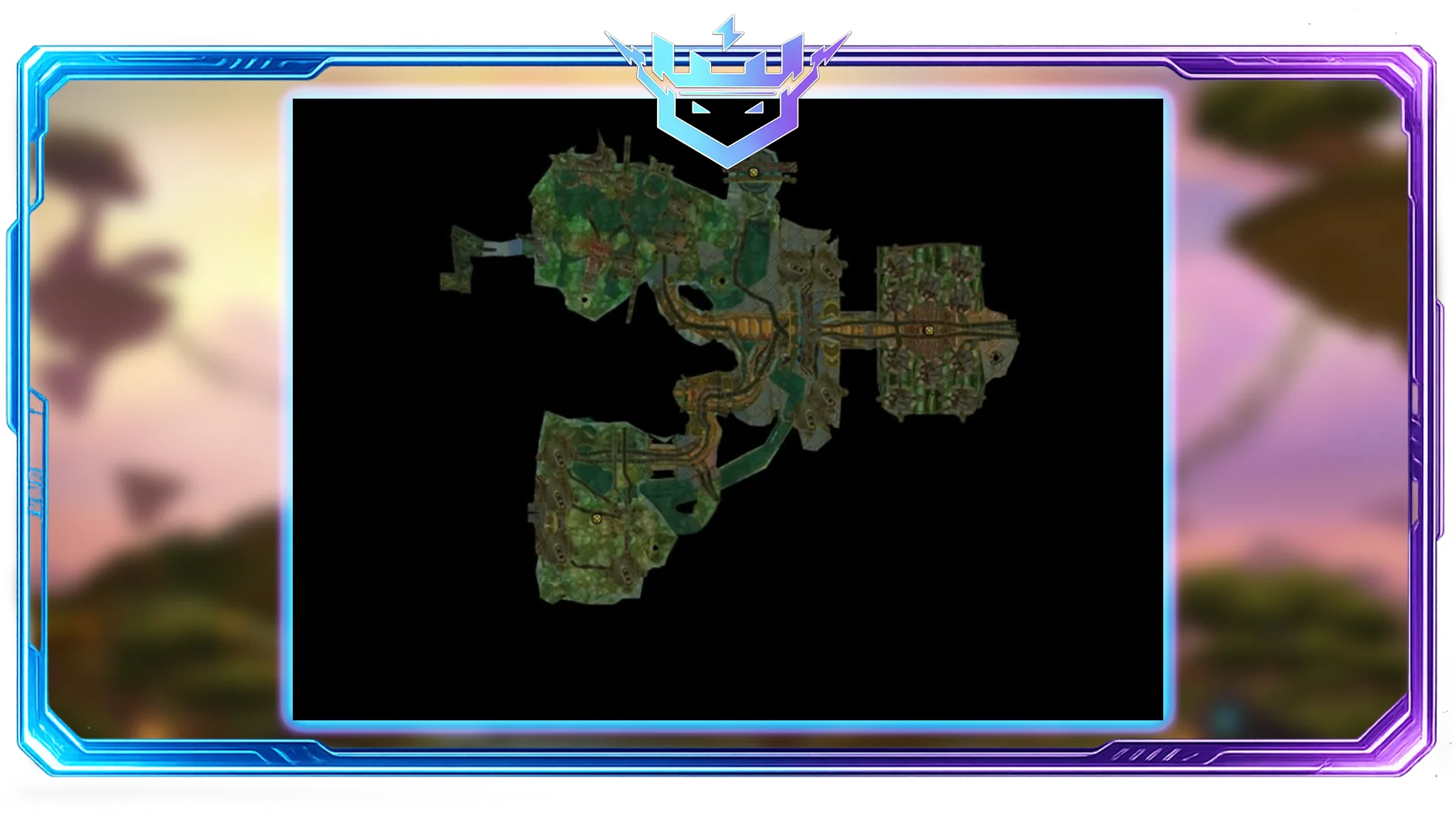 Second Fragment