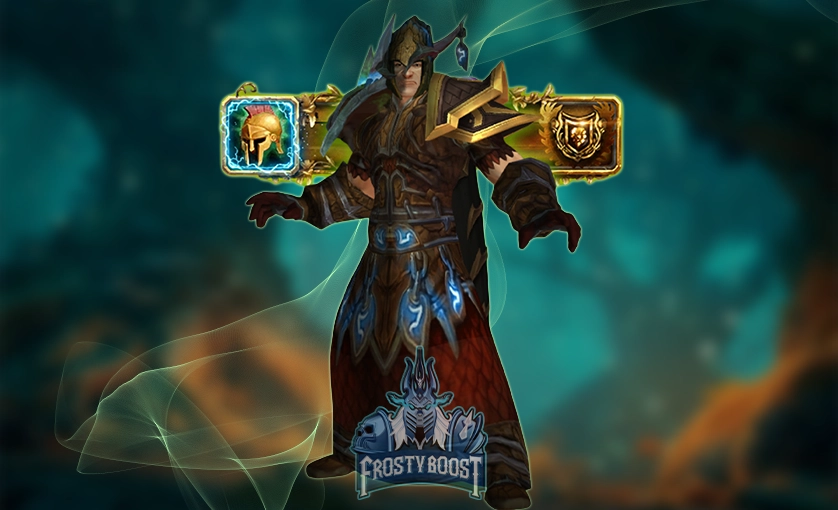 WoW Strategist Title Achievement Boost