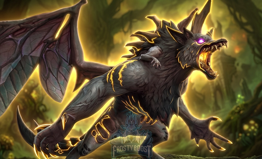 WoW The Dreamrift Raid Boost