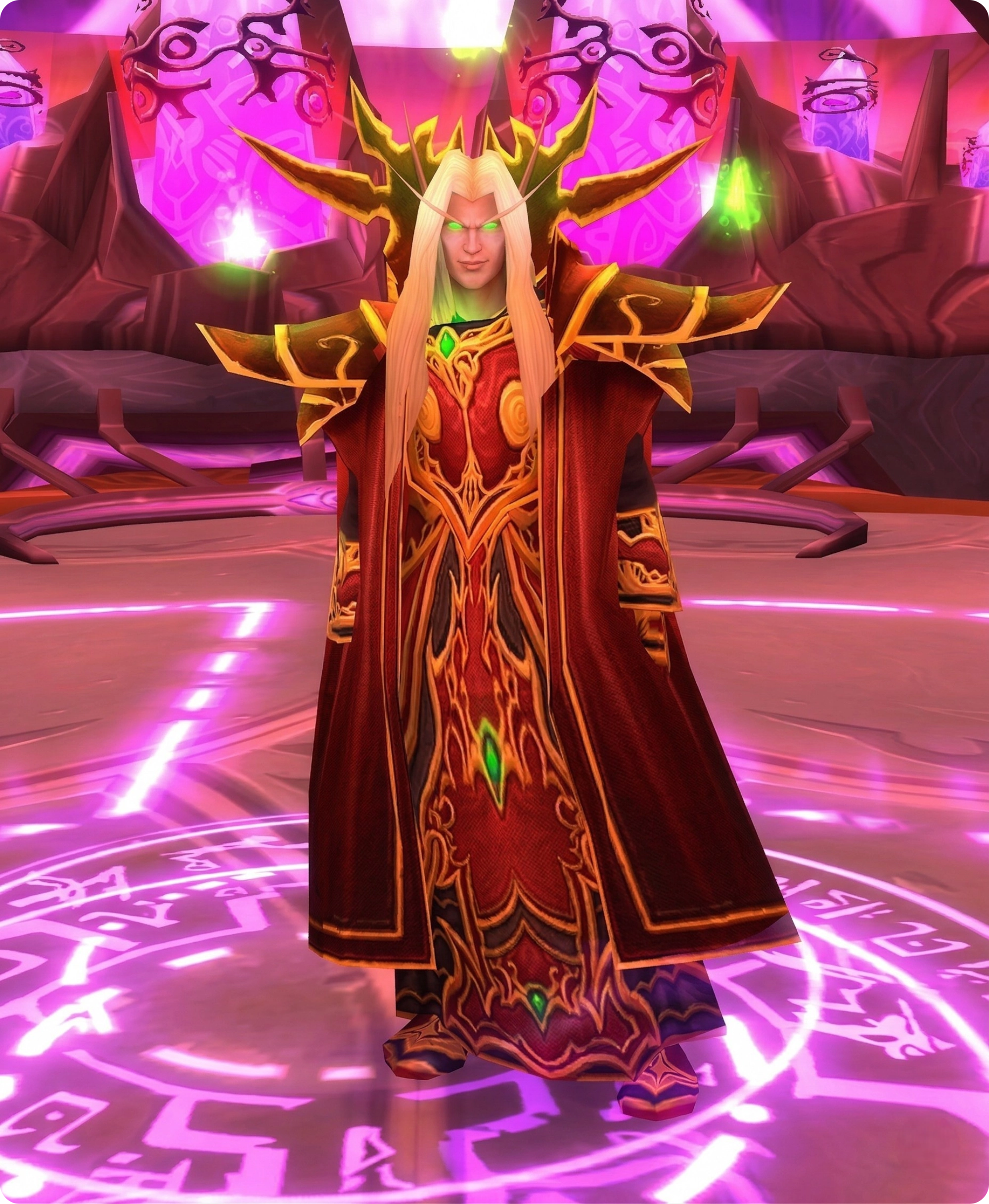 Kael'thas’