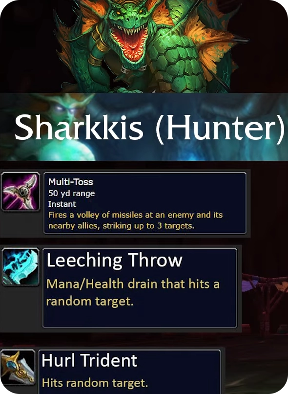 Sharkkis