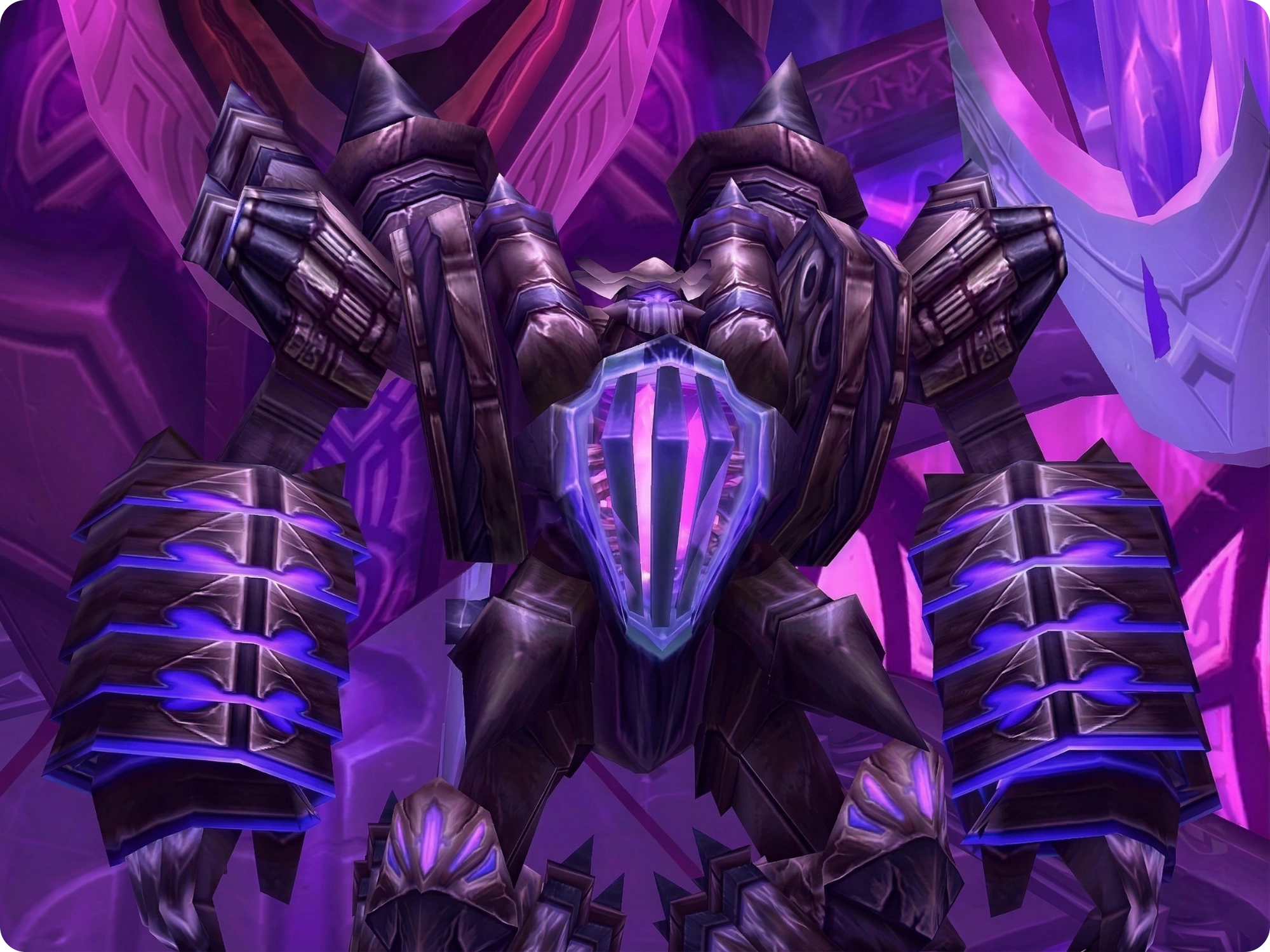 Void Reaver