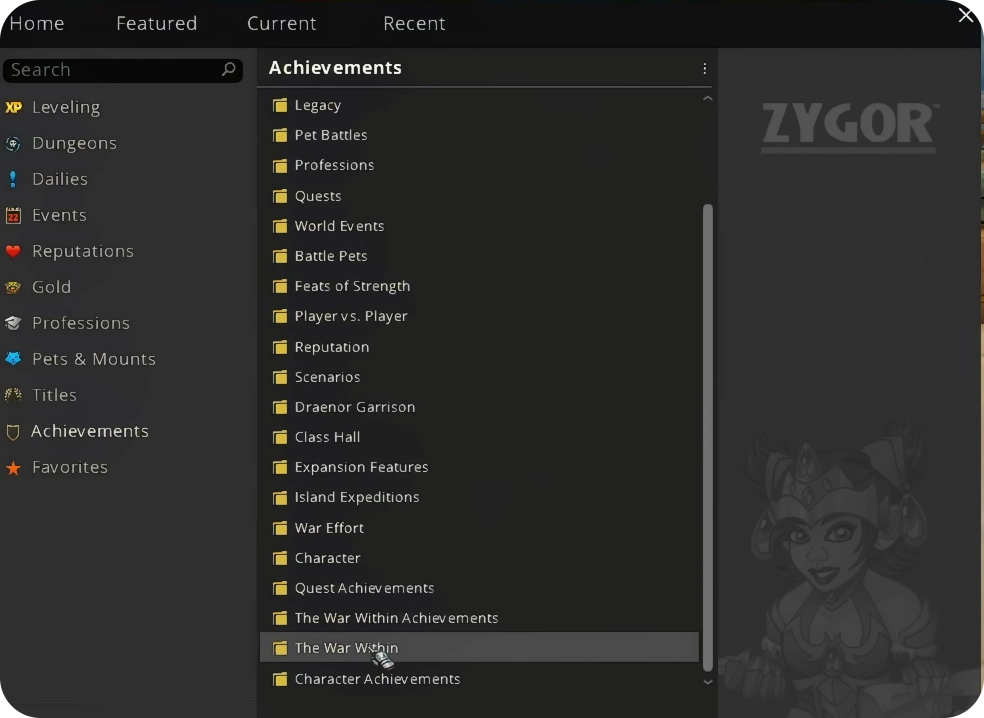 Zygor