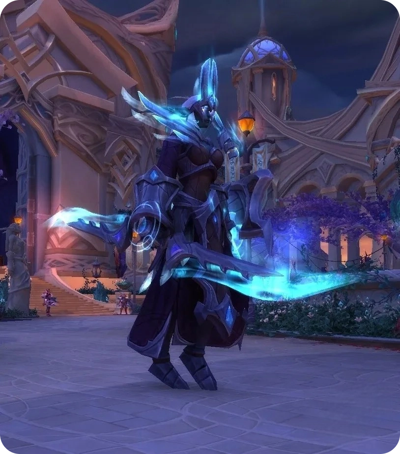 Brand New Class