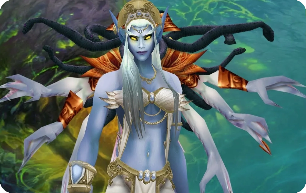 New Raiding Structure of WoW Classic Plus