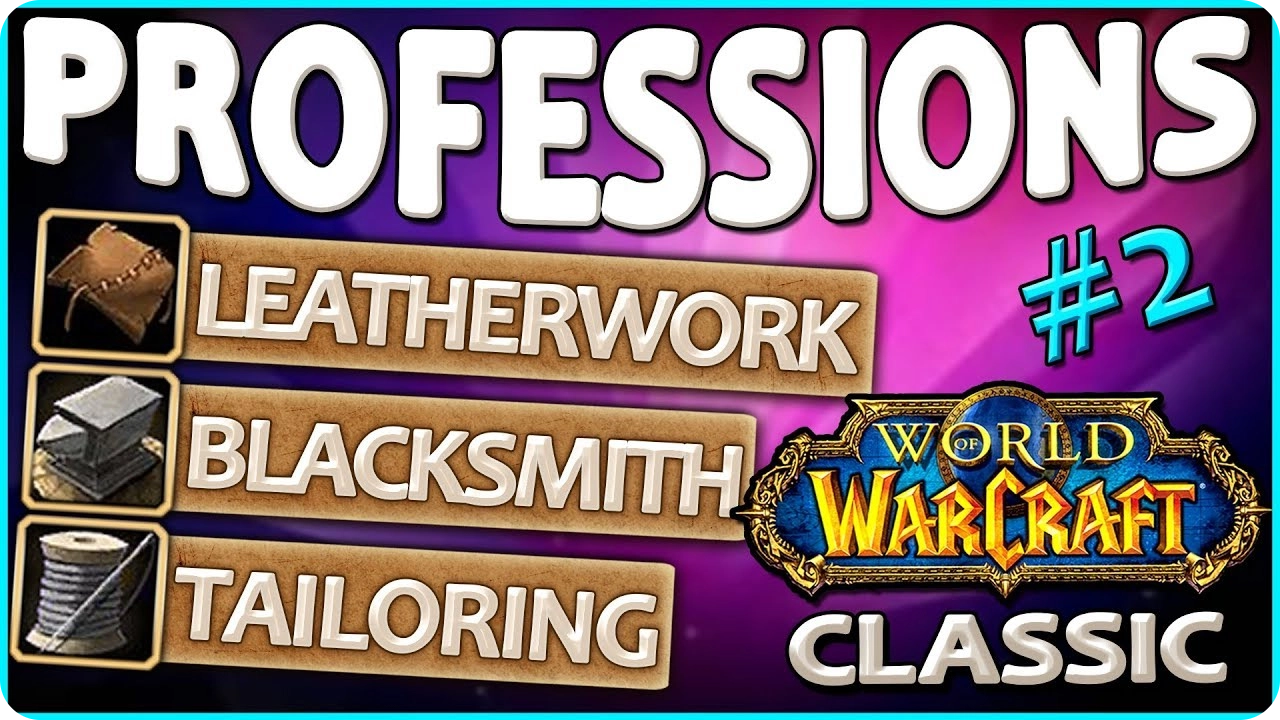 Profession Ability Scaling