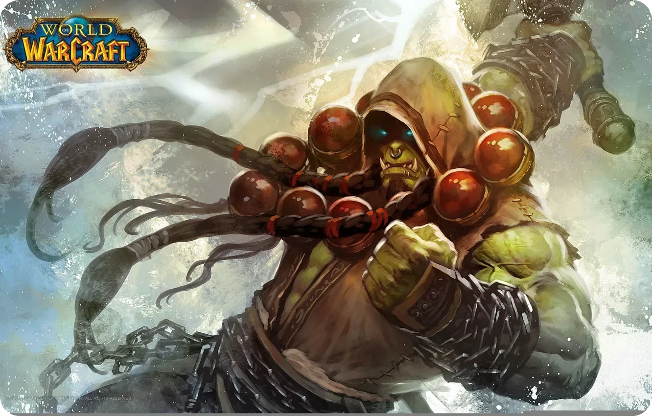 WoW Classic Plus World PvP & Class Toolkits