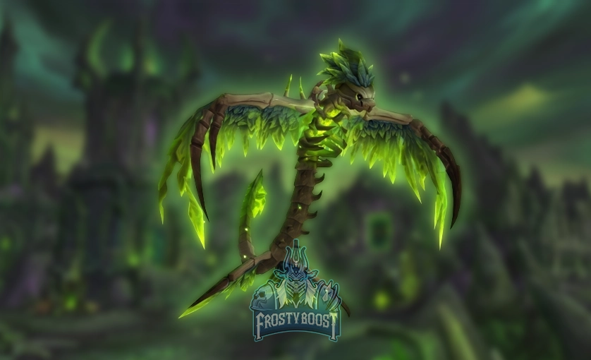 Breath of Blight