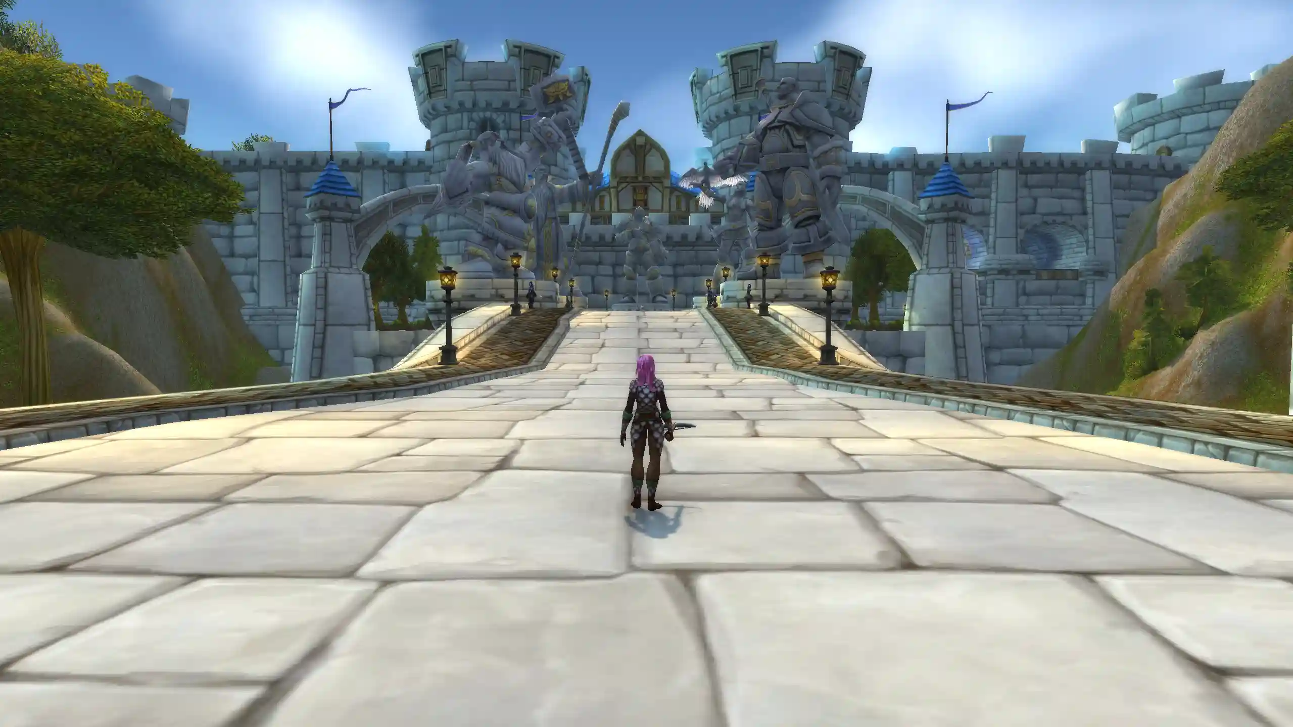 How to start playing World of Warcraft — beginner guide to Retail WoW, races, classes and leveling