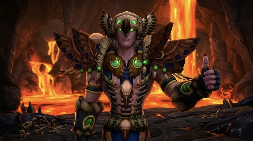 TBC Anniversary Druid PvP guide — Resto Druid arena Season 2