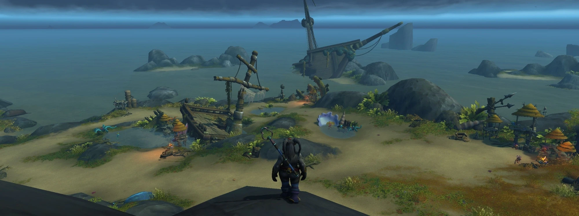 Retail vs Classic — which version of World of Warcraft to play in your first run