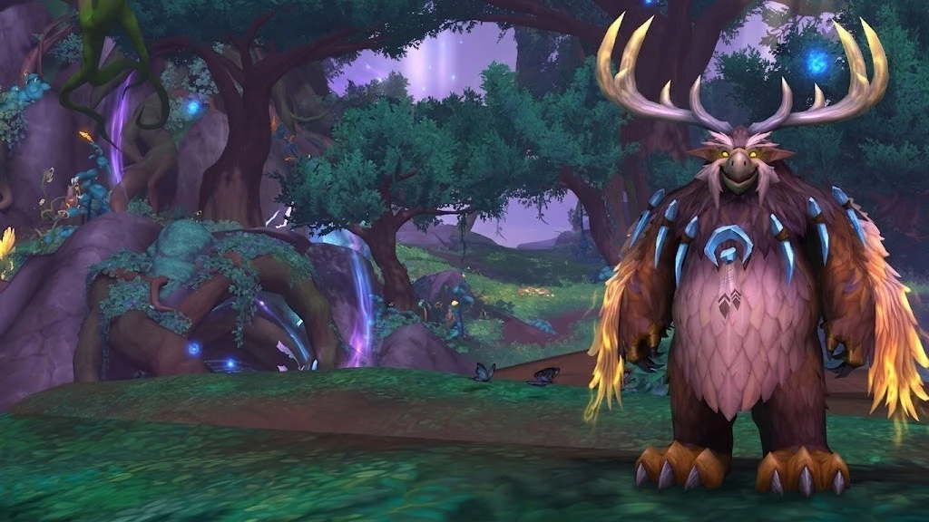 WoW Battleground Blitz tier list — best specs for the current season