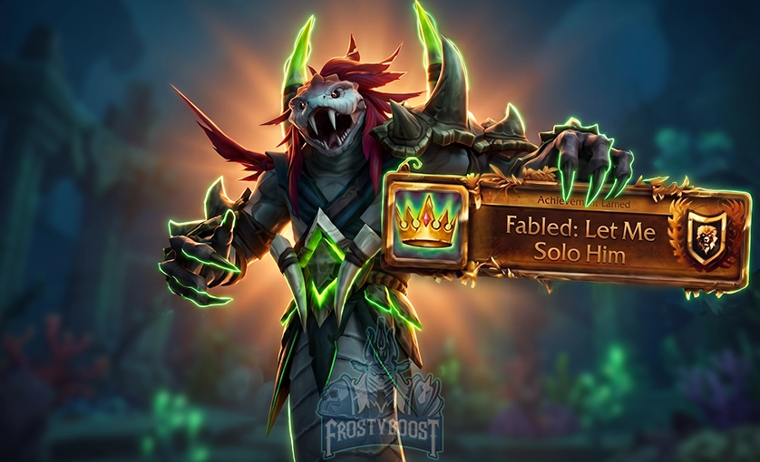 Fabled_Let me solo him