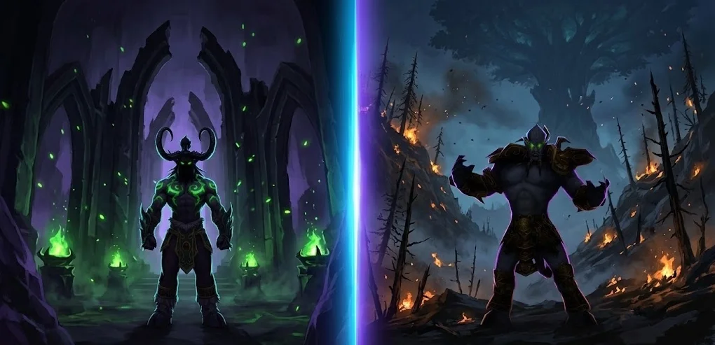 WoW TBC Anniversary Phase 3 guide — Black Temple, Mount Hyjal and preparation
