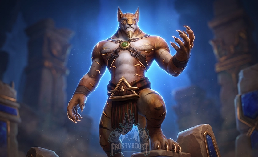 WoW Cataclysm Reputation Boost