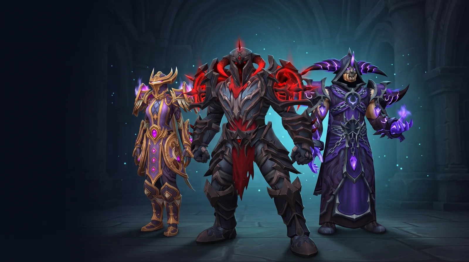 WoW Midnight Season 2 Mythic+ tier list — best tanks, healers and DPS ranked by FrostyBoost's Mythic+ team