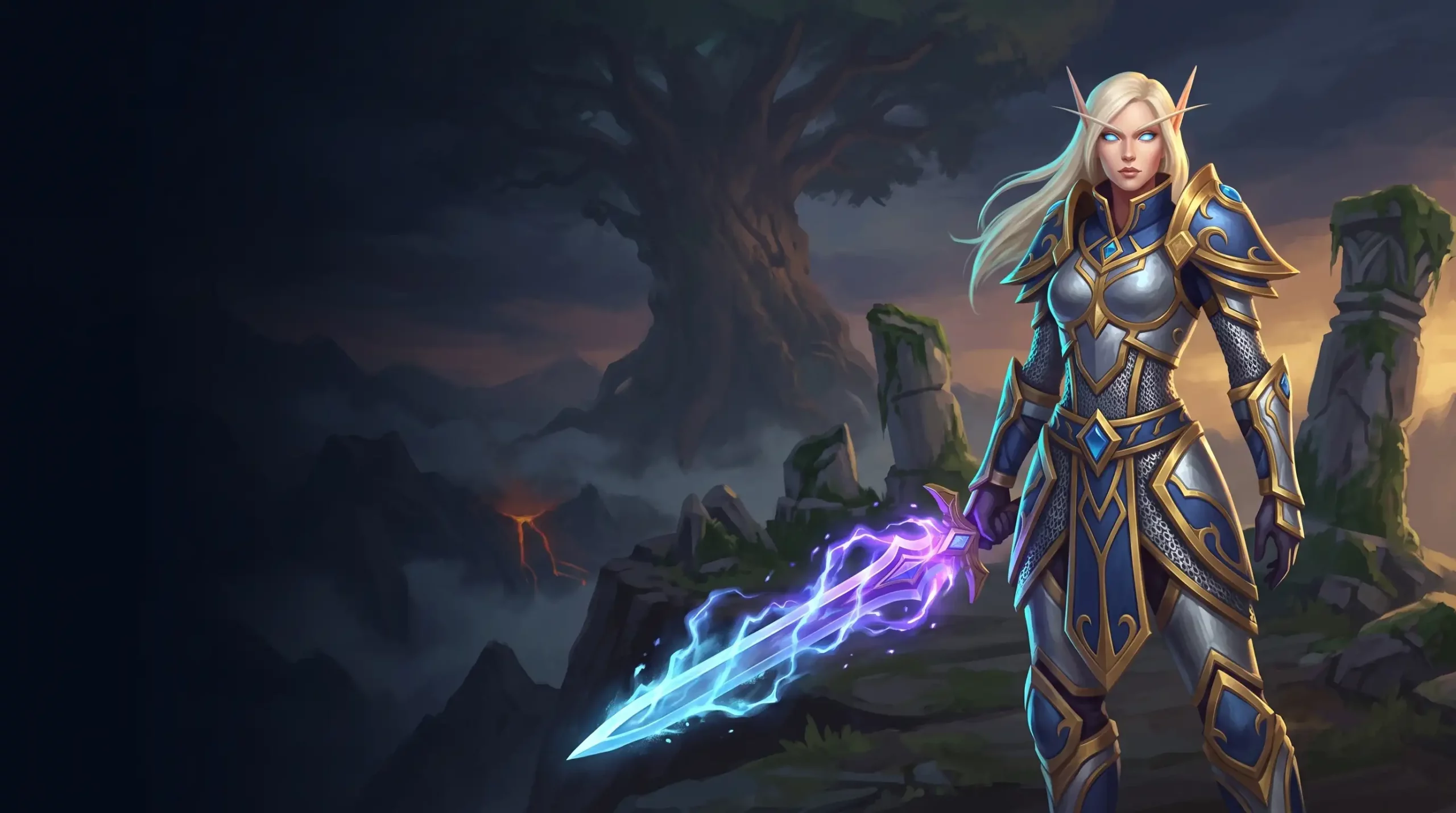 WoW Camelot Classic+: Races, Raids & Release Date — All Leaks (2026)