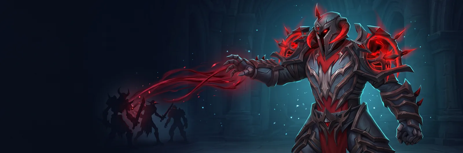 Blood Death Knight, the S-tier tank of the Midnight Season 2 Mythic+ tier list